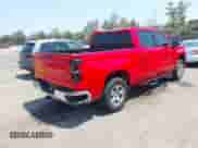 2020 Chevrolet Silverado 1500 LT с VIN 3GCPWCEK4LG227667, выставлен на аукционе IAAI как лот 42971903 с пробегом 82 266 миль миль и . История ставок и продаж доступна на DreamBid. Изображение 4.