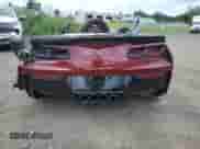 2019 Chevrolet Corvette Grand Sport 2LT с VIN 1G1YY3D77K5122048, выставлен на аукционе Copart как лот 70089845 с пробегом Не указан миль и Списание • Salvage title. История ставок и продаж доступна на DreamBid. Изображение 6.