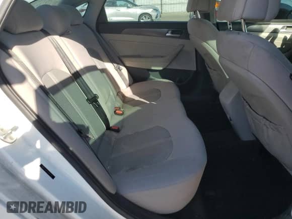 2017 Hyundai Sonata Sport с VIN 5NPE34AF5HH451396, выставлен на аукционе Copart как лот 84449855 с пробегом 170 553 миль миль и Чистый • Clean title. История ставок и продаж доступна на DreamBid. Изображение 10.
