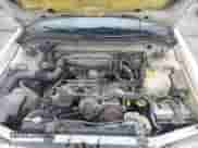 2002 Subaru Forester S with VIN JF1SF65652G736620, listed as a IAAI auction lot 41220962 with 260,411 mi miles and . Bid and sale history available at DreamBid. Image 10.