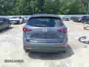 2023 Mazda CX-5 S Carbon Edition z VIN JM3KFBCM3P0262534, wystawiony jako IAAI lot #42740448 z przebiegiem 10 257 mil mil oraz . Historia ofert i sprzedaży dostępna na DreamBid. Obrazek 17.