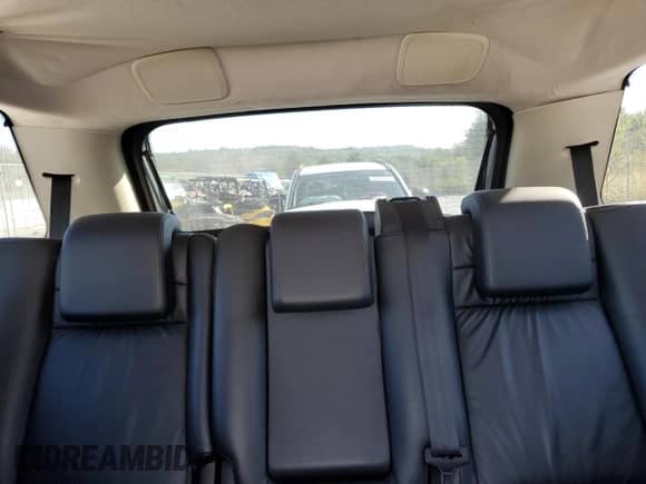 2009 Land Rover Range Rover Sport SC with VIN SALSH23419A189849, listed as a Copart auction lot 85573535 with 174,849 mi miles and Salvage title. Bid and sale history available at DreamBid. Image 10.