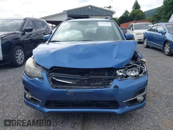 2016 Subaru Impreza Special Sports Limited with VIN JF1GPAU60G8269373, listed as a IAAI auction lot 42958041 with 140,697 mi miles and . Bid and sale history available at DreamBid. Image 13.