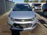 2019 Chevrolet Trax LT with VIN KL7CJPSB6KB889666, listed as a Copart auction lot 86183975 with 49,853 mi miles and Clean title. Bid and sale history available at DreamBid. Image 5.