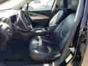 2015 Chevrolet Volt z VIN 1G1RD6E41FU126582, wystawiony jako Copart lot #68265933 z przebiegiem 84 892 mil mil oraz . Historia ofert i sprzedaży dostępna na DreamBid. Obrazek 7.