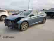 2016 Hyundai Sonata SE с VIN 5NPE24AF6GH272513, выставлен на аукционе Copart как лот 81568445 с пробегом 185 800 миль миль и Чистый • Clean title. История ставок и продаж доступна на DreamBid. Изображение 1.