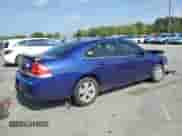 2007 Chevrolet Impala LT с VIN 2G1WT58K479195422, выставлен на аукционе Copart как лот 71694105 с пробегом 221 741 миль миль и Списание • Salvage title. История ставок и продаж доступна на DreamBid. Изображение 3.