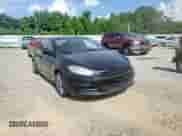 2014 Dodge Dart SE with VIN 1C3CDFAA1ED903256, listed as a Copart auction lot 61963665 with 132,190 mi miles and Salvage title. Bid and sale history available at DreamBid. Image 13.