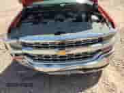 2016 Chevrolet Silverado 1500 LTZ с VIN 1GCVKSEC8GZ312913, выставлен на аукционе Copart как лот 58259425 с пробегом 158 306 миль миль и Списание • Salvage title. История ставок и продаж доступна на DreamBid. Изображение 11.