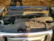 2010 Honda Pilot Touring with VIN 5FNYF4H87AB038749, listed as a Copart auction lot 69882305 with 141,496 mi miles and Salvage title. Bid and sale history available at DreamBid. Image 12.