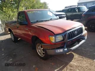 2002 Toyota Tacoma с VIN 5TENL42N52Z034077, выставлен на аукционе IAAI как лот 43251906 с пробегом 169 000 миль миль и . История ставок и продаж доступна на DreamBid. Изображение 1.
