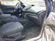 2018 Ford Escape SE с VIN 1FMCU9GD2JUB15834, выставлен на аукционе IAAI как лот 42885507 с пробегом 189 098 миль миль и . История ставок и продаж доступна на DreamBid. Изображение 5.