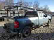 2011 Chevrolet Silverado 2500HD LT z VIN 1GC2KXCG7BZ447606, wystawiony jako Copart lot #87168954 z przebiegiem 124 233 mil mil oraz Czysty tytuł • Clean title. Historia ofert i sprzedaży dostępna na DreamBid. Obrazek 3.