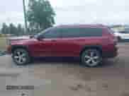2022 Jeep Grand Cherokee Limited с VIN 1C4RJKBG3N8504867, выставлен на аукционе IAAI как лот 42802360 с пробегом 29 702 миль миль и . История ставок и продаж доступна на DreamBid. Изображение 14.