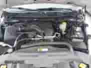 2017 Ram 1500 Rebel z VIN 1C6RR7YT7HS575529, wystawiony jako IAAI lot #42125529 z przebiegiem 110 722 mil mil oraz . Historia ofert i sprzedaży dostępna na DreamBid. Obrazek 10.