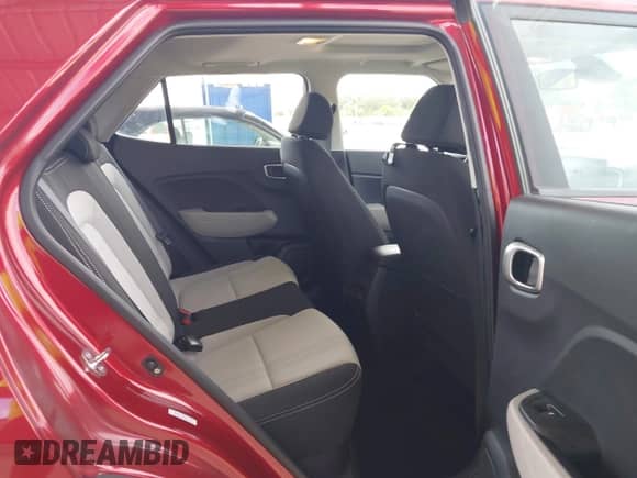 2024 Hyundai Venue SEL с VIN KMHRC8A33RU315107, выставлен на аукционе IAAI как лот 43080637 с пробегом 10 859 миль миль и . История ставок и продаж доступна на DreamBid. Изображение 8.