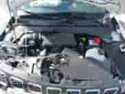 2025 Jeep Compass Sport z VIN 3C4NJDAN9ST516030, wystawiony jako IAAI lot #41471666 z przebiegiem 2 094 mil mil oraz . Historia ofert i sprzedaży dostępna na DreamBid. Obrazek 10.