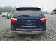 2010 Hyundai Veracruz Limited z VIN KM8NU4CC9AU127813, wystawiony jako Copart lot #64303835 z przebiegiem Nie podano mil oraz Szkoda całkowita • Salvage title. Historia ofert i sprzedaży dostępna na DreamBid. Obrazek 6.