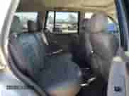 2002 Jeep Grand Cherokee Limited с VIN 1J4GX58S72C259349, выставлен на аукционе Copart как лот 88763715 с пробегом 165 282 миль миль и Списание • Salvage title. История ставок и продаж доступна на DreamBid. Изображение 11.