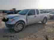 2020 Nissan Frontier S z VIN 1N6ED0CE3LN709981, wystawiony jako Copart lot #61548955 z przebiegiem 105 854 mil mil oraz Szkoda całkowita • Salvage title. Historia ofert i sprzedaży dostępna na DreamBid. Obrazek 1.