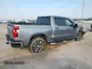2020 Chevrolet Silverado 1500 LT z VIN 3GCPWCED0LG221754, wystawiony jako Copart lot #70286785 z przebiegiem 70 142 mil mil oraz Szkoda całkowita • Salvage title. Historia ofert i sprzedaży dostępna na DreamBid. Obrazek 3.