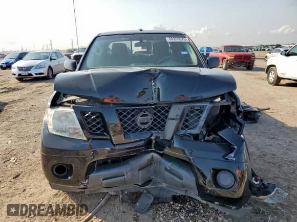 2018 Nissan Frontier SV z VIN 1N6AD0ER0JN737619, wystawiony jako Copart lot #68206975 z przebiegiem 102 238 mil mil oraz Szkoda całkowita • Salvage title. Historia ofert i sprzedaży dostępna na DreamBid. Obrazek 5.