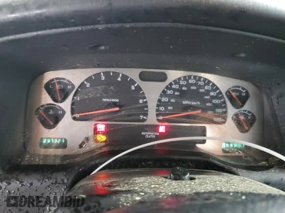 2004 Dodge Dakota Sport с VIN 1D7HL38K74S570546, выставлен на аукционе Copart как лот 49627955 с пробегом 237 321 миль миль и Списание • Salvage title. История ставок и продаж доступна на DreamBid. Изображение 9.