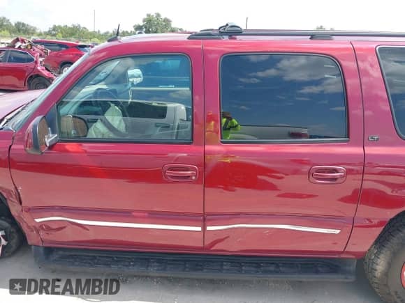 2004 Chevrolet Suburban LT с VIN 3GNEC16Z84G271423, выставлен на аукционе IAAI как лот 42898977 с пробегом 177 630 миль миль и . История ставок и продаж доступна на DreamBid. Изображение 15.