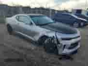 2018 Chevrolet Camaro 1LT с VIN 1G1FB1RS7J0142676, выставлен на аукционе Copart как лот 81326965 с пробегом 94 743 миль миль и На запчасти • Non repairable. История ставок и продаж доступна на DreamBid. Изображение 4.