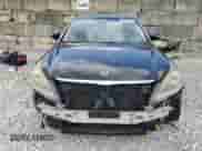 2013 Hyundai Equus Signature с VIN KMHGH4JH6DU057817, выставлен на аукционе Copart как лот 68429565 с пробегом 73 540 миль миль и Списание • Salvage title. История ставок и продаж доступна на DreamBid. Изображение 5.
