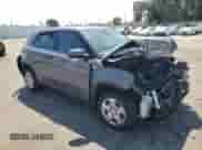 2020 Hyundai Venue SE с VIN KMHRB8A33LU028795, выставлен на аукционе Copart как лот 69863934 с пробегом 75 554 миль миль и Списание • Salvage title. История ставок и продаж доступна на DreamBid. Изображение 4.