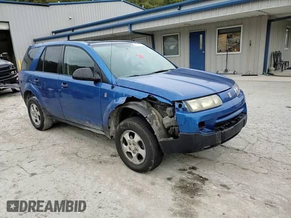 2004 Saturn VUE z VIN 5GZCZ23D64S839253, wystawiony jako Copart lot #75982924 z przebiegiem 182 116 mil mil oraz Szkoda całkowita • Salvage title. Historia ofert i sprzedaży dostępna na DreamBid. Obrazek 11.