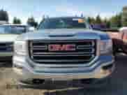 2016 GMC Sierra 1500 SLE с VIN 1GTV2MEC8GZ227341, выставлен на аукционе Copart как лот 81139515 с пробегом 130 142 миль миль и Списание • Salvage title. История ставок и продаж доступна на DreamBid. Изображение 5.