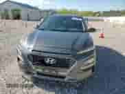 2018 Hyundai Kona Limited с VIN KM8K33A56JU099893, выставлен на аукционе Copart как лот 55672695 с пробегом 42 285 миль миль и Списание • Salvage title. История ставок и продаж доступна на DreamBid. Изображение 14.