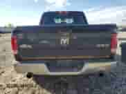 2013 Ram 1500 Big Horn z VIN 1C6RR7LT0DS556757, wystawiony jako Copart lot #85162045 z przebiegiem 156 789 mil mil oraz Nie do naprawy • Non repairable. Historia ofert i sprzedaży dostępna na DreamBid. Obrazek 6.