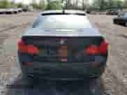 2010 BMW 7 Series 750i xDrive z VIN WBAKC6C51AC393403, wystawiony jako Copart lot #55905495 z przebiegiem 126 744 mil mil oraz Czysty tytuł • Clean title. Historia ofert i sprzedaży dostępna na DreamBid. Obrazek 6.