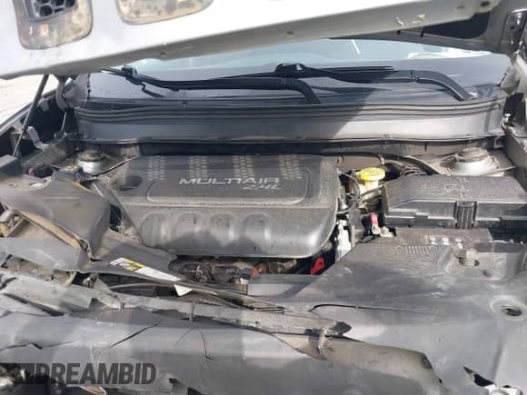 2014 Jeep Cherokee Latitude с VIN 1C4PJMCB4EW209648, выставлен на аукционе IAAI как лот 42862780 с пробегом 203 552 миль миль и . История ставок и продаж доступна на DreamBid. Изображение 10.