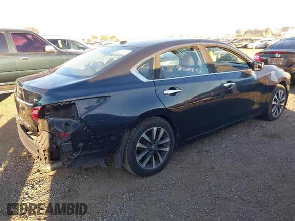 2016 Nissan Altima S с VIN 1N4AL3AP1GC199731, выставлен на аукционе IAAI как лот 43552183 с пробегом 89 895 миль миль и . История ставок и продаж доступна на DreamBid. Изображение 4.