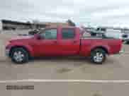 2007 Nissan Frontier SE с VIN 1N6AD09U77C426403, выставлен на аукционе IAAI как лот 41906916 с пробегом 176 288 миль миль и . История ставок и продаж доступна на DreamBid. Изображение 14.