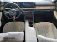 2025 Hyundai Sonata SEL с VIN KMHL34JJ2SA122130, выставлен на аукционе Copart как лот 89928885 с пробегом 15 707 миль миль и Чистый • Clean title. История ставок и продаж доступна на DreamBid. Изображение 8.