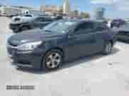 2016 Chevrolet Malibu LS с VIN 1G11A5SA0GU160038, выставлен на аукционе Copart как лот 53086085 с пробегом 220 264 миль миль и Чистый • Clean title. История ставок и продаж доступна на DreamBid. Изображение 1.