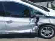 2021 Chevrolet Bolt EV LT с VIN 1G1FY6S09M4105713, выставлен на аукционе IAAI как лот 43045412 с пробегом 119 951 миль миль и . История ставок и продаж доступна на DreamBid. Изображение 19.