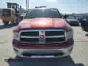 2009 Dodge 1500 SLT with VIN 1D3HB18P89S719073, listed as a Copart auction lot 61256445 with 193,892 mi miles and Salvage title. Bid and sale history available at DreamBid. Image 5.
