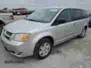 2010 Dodge Grand Caravan SE with VIN 2D4RN4DE9AR443389, listed as a Copart auction lot 57223315 with 379,870 mi miles and Salvage title. Bid and sale history available at DreamBid. Image 1.