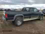 1999 Dodge 2500 with VIN 1B7KF23W1XJ622730, listed as a Copart auction lot 53917355 with 202,303 mi miles and Clean title. Bid and sale history available at DreamBid. Image 3.