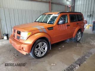 2011 Dodge Nitro Shock с VIN 1D4PU7GX8BW590952, выставлен на аукционе Copart как лот 64893755 с пробегом 135 449 миль миль и Списание • Salvage title. История ставок и продаж доступна на DreamBid. Изображение 1.