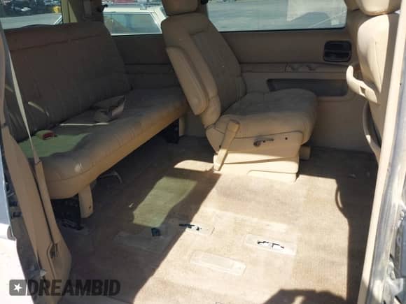 1993 Dodge Caravan with VIN 2B4GH55R8PR128883, listed as a IAAI auction lot 42553216 with 222,244 mi miles and . Bid and sale history available at DreamBid. Image 8.