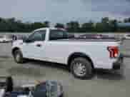 2016 Ford F-150 XL с VIN 1FTMF1CPXGKD49180, выставлен на аукционе Copart как лот 71239005 с пробегом 61 000 миль миль и Списание • Salvage title. История ставок и продаж доступна на DreamBid. Изображение 2.