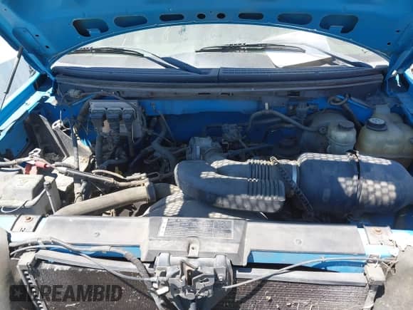 2007 Ford F-150 XL с VIN 1FTRF12W47KC55116, выставлен на аукционе IAAI как лот 42888757 с пробегом 212 522 миль миль и . История ставок и продаж доступна на DreamBid. Изображение 10.