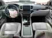 2016 Honda Pilot Touring с VIN 5FNYF6H9XGB088395, выставлен на аукционе Copart как лот 69828005 с пробегом Не указан миль и Списание • Salvage title. История ставок и продаж доступна на DreamBid. Изображение 8.